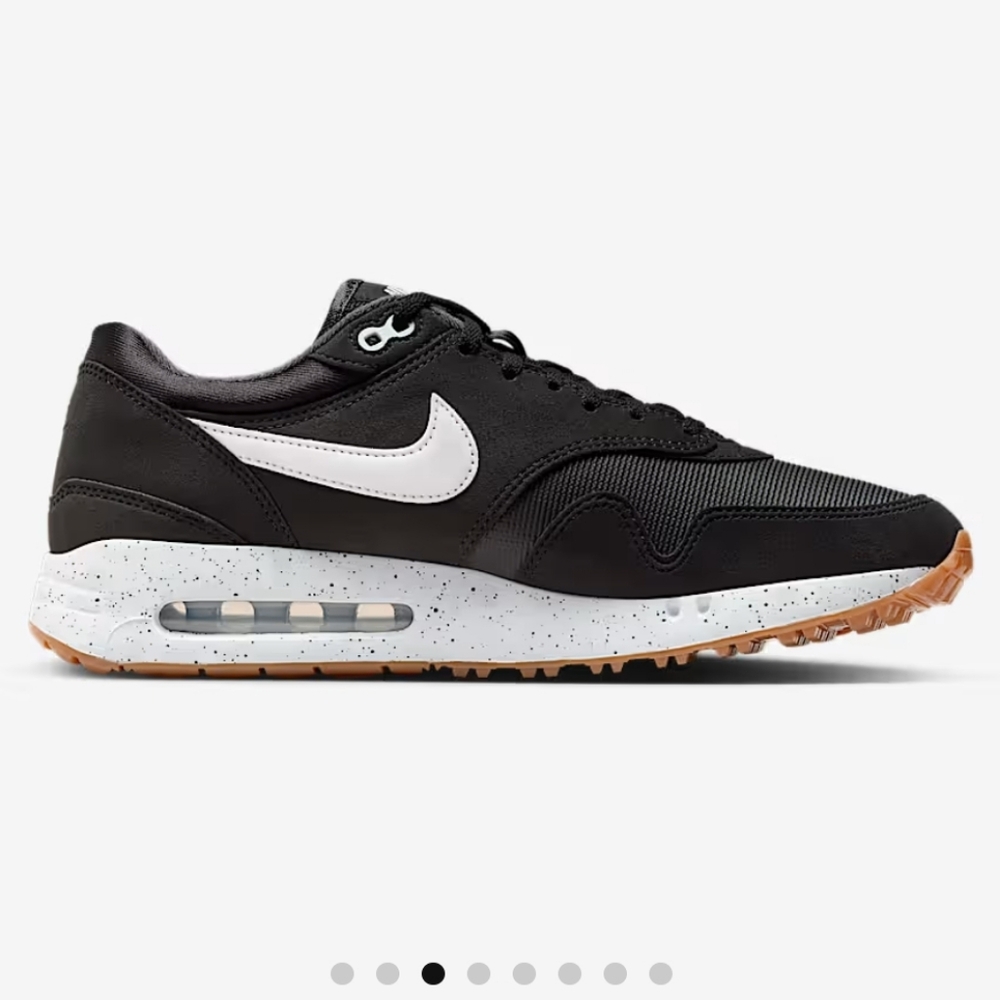 Nike Air Max 1 '86 OG G Golf Shoes